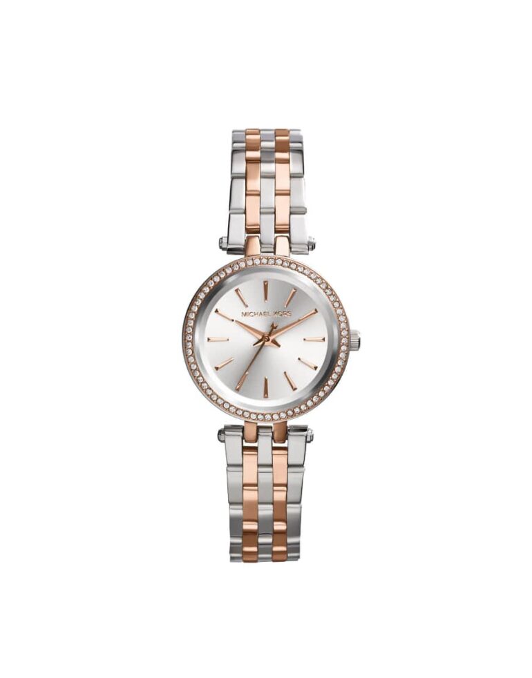 Michael Kors Darci MK3298 Watch-Multi