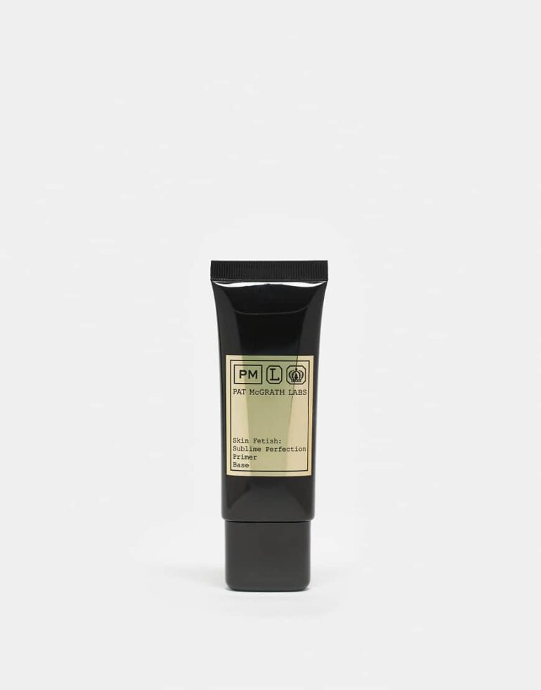 Pat McGrath Labs Skin Fetish: Sublime Perfection Primer 30ml-No colour