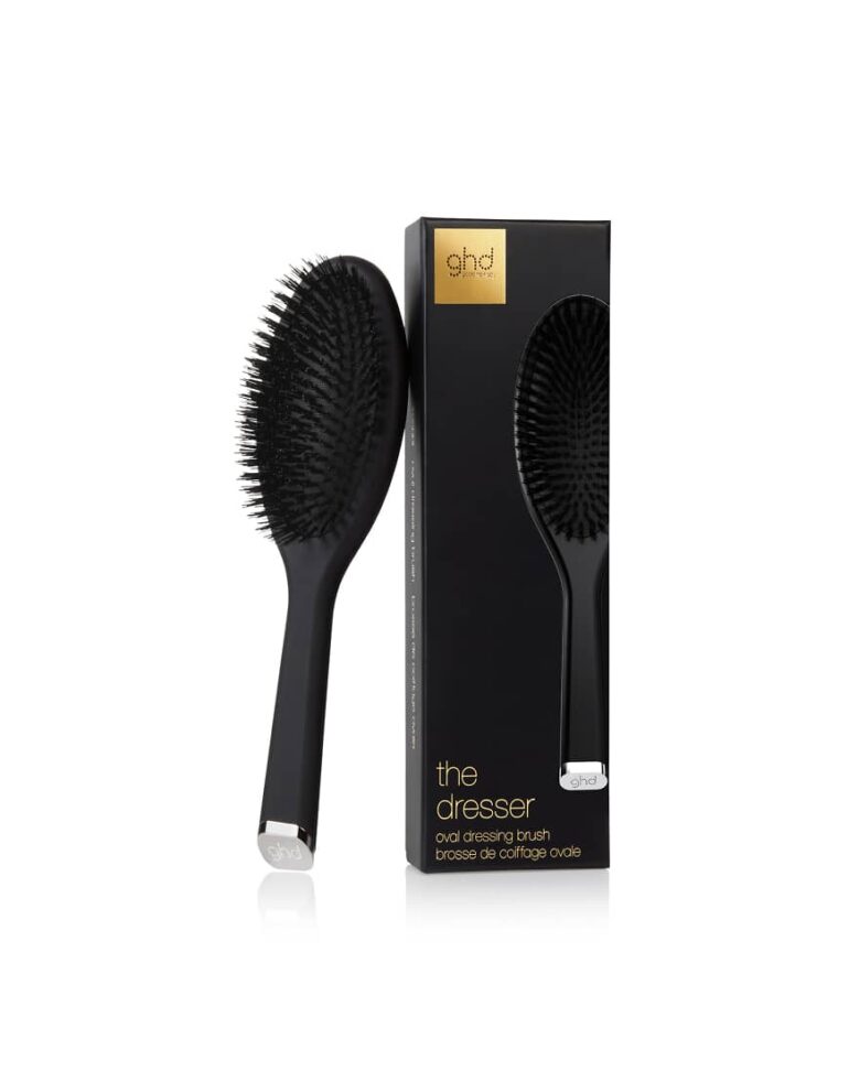 ghd The Dresser - Oval Hair Brush-No colour