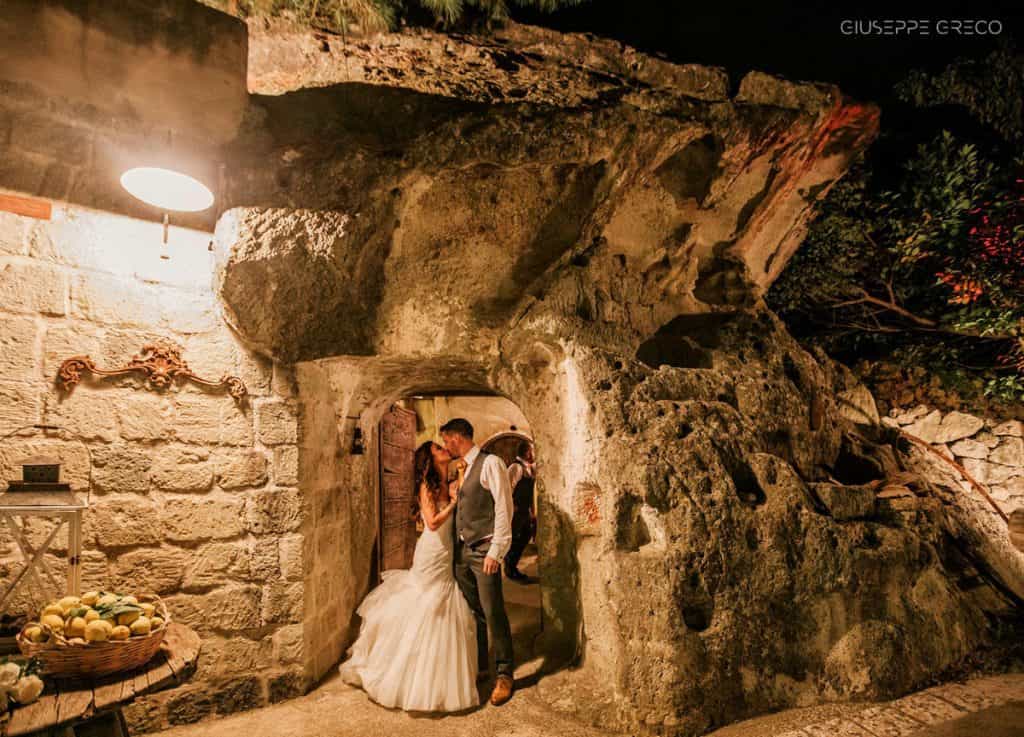 Stefania Silvestro Wedding & Event Planner