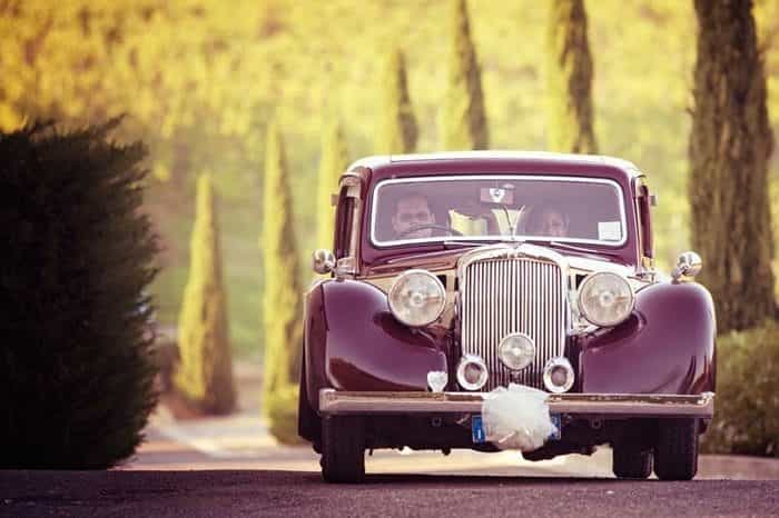 Tuscan DMC - Tuscany Wedding Planners