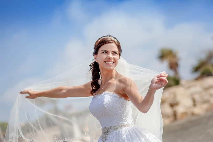 Paphos Weddings Made Easy