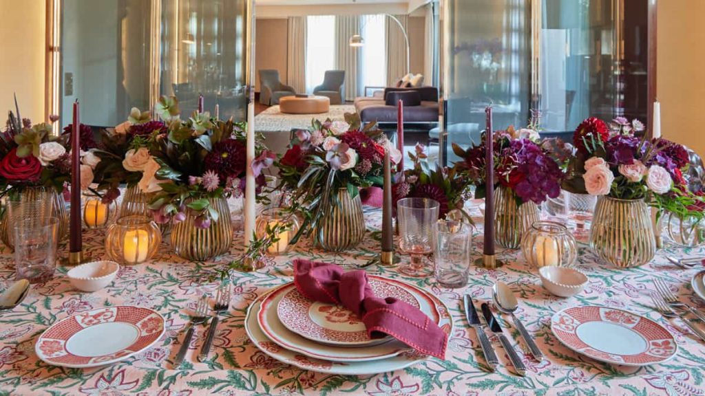 Bulgari Hotel London