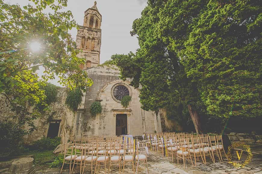 Vertigo Events | Weddings In Croatia