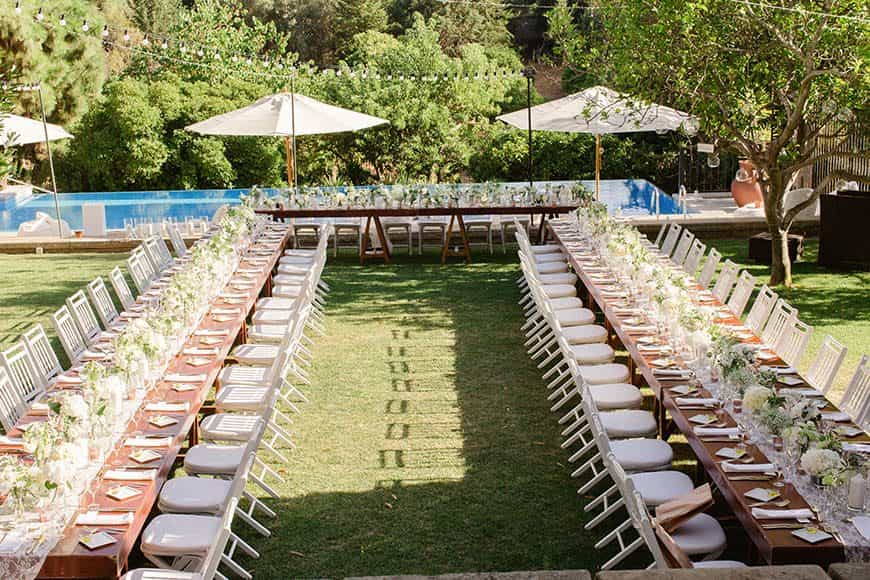 Sonho a dois Algarve Wedding Planners