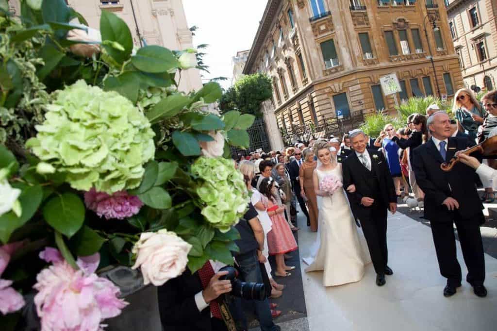 Maria Luisa Rocchi Flowers