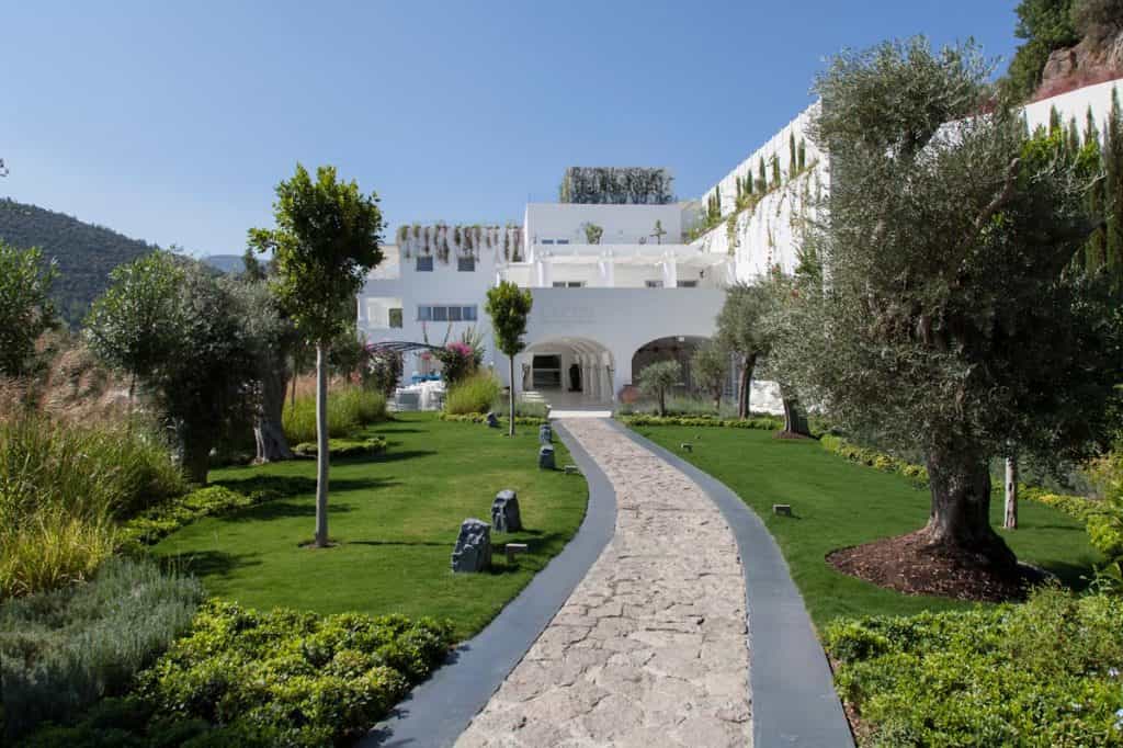 Villa Macakizi Bodrum