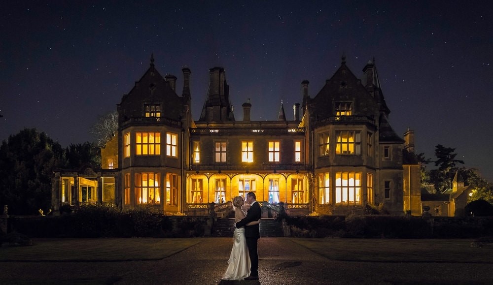 Orchardleigh House