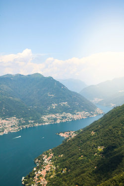 Lake Como