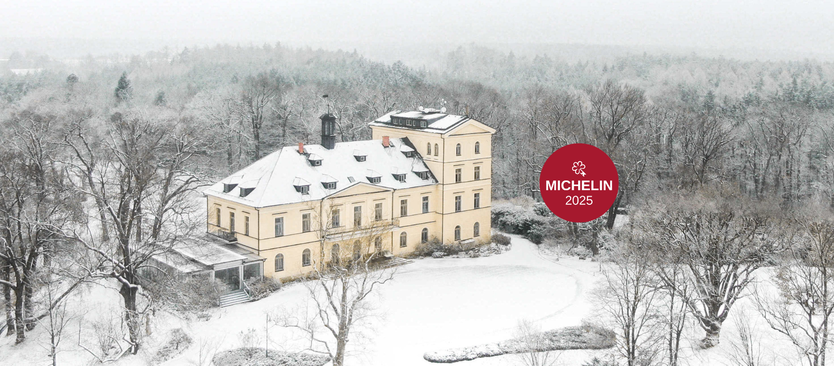 Chateau Mcely 