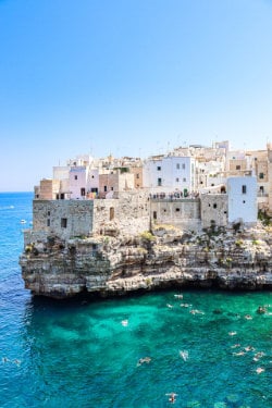 Puglia