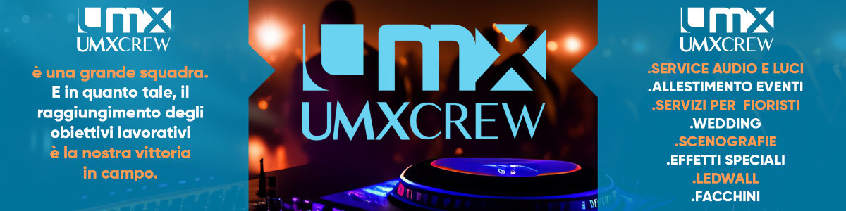 Umx Crew
