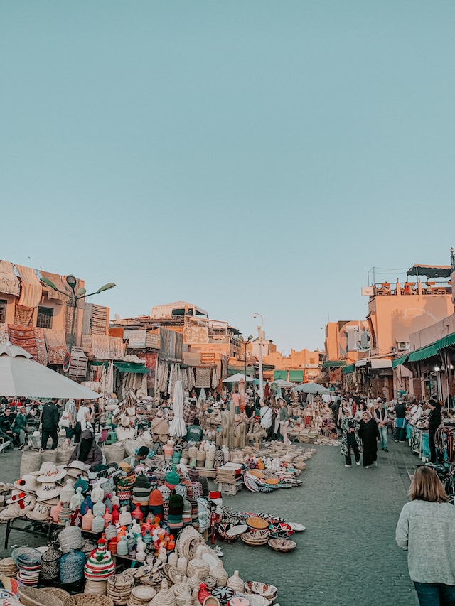 Photo by h.ekd on Unsplash