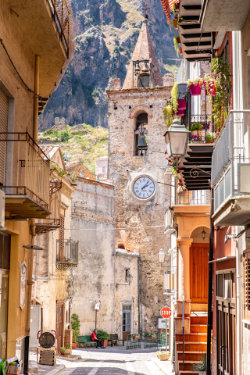 Sicily
