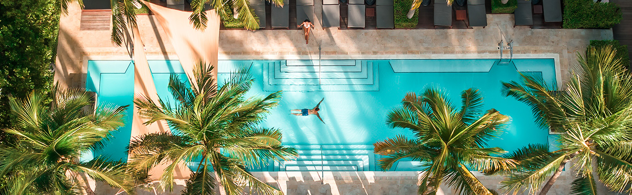 THE SETAI MIAMI BEACH