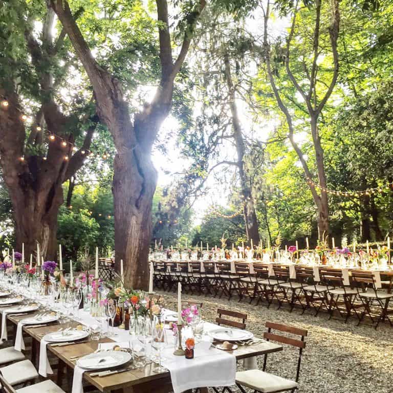 Wedding Planners Tuscany