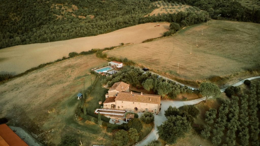 GVE Weddings & Villas