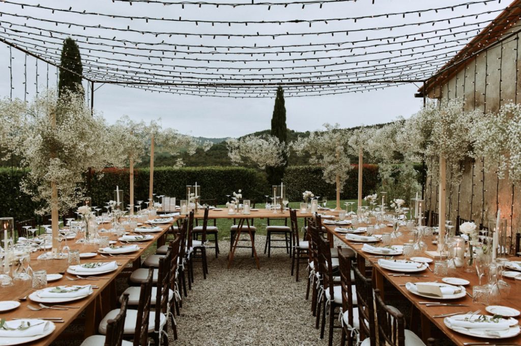 GVE Weddings & Villas