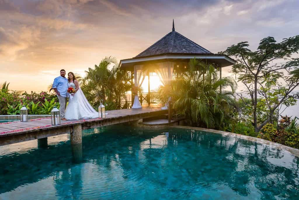 Awesome Caribbean Weddings