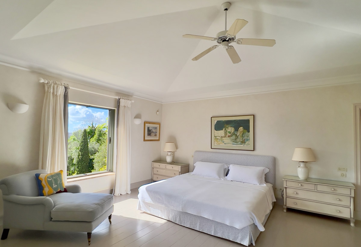 Add a Image to your rooms page side bar