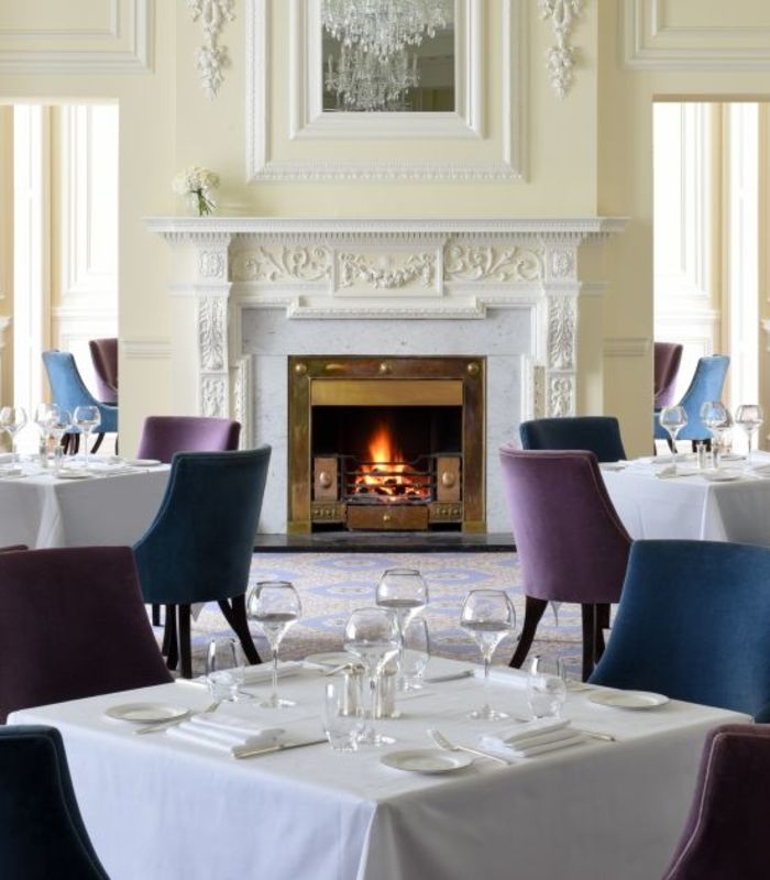 Add a Image to your dining page side bar