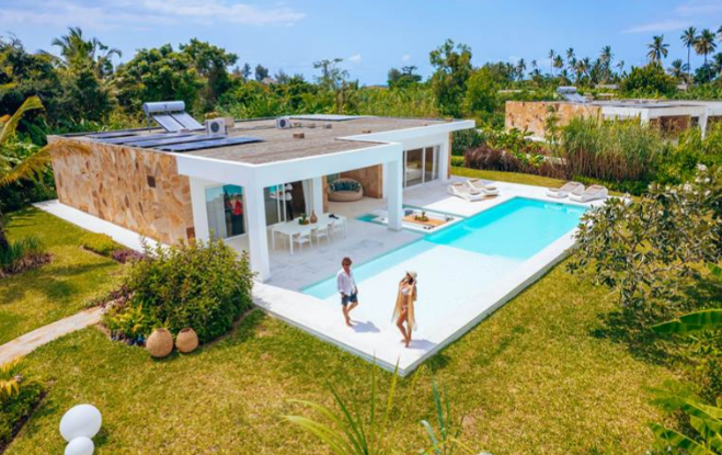 Add a Image to your rooms page side bar