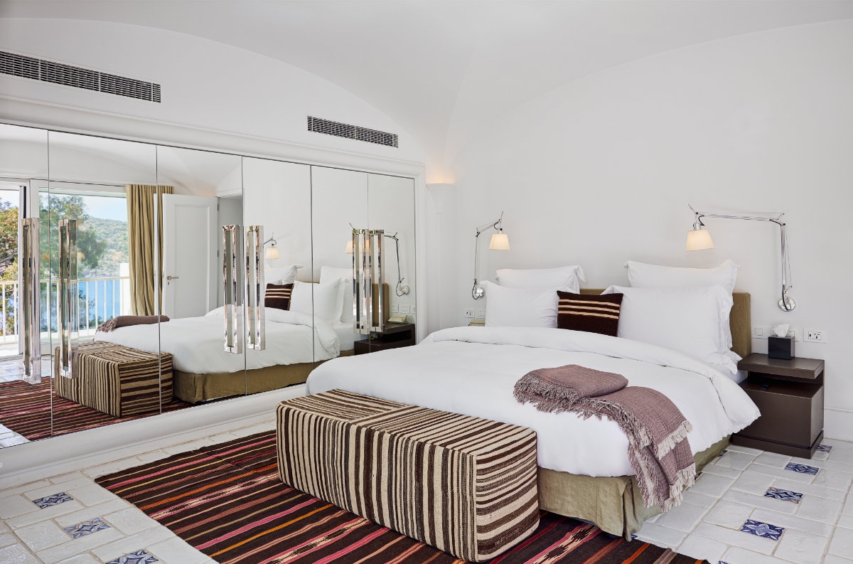 Add a Image to your rooms page side bar