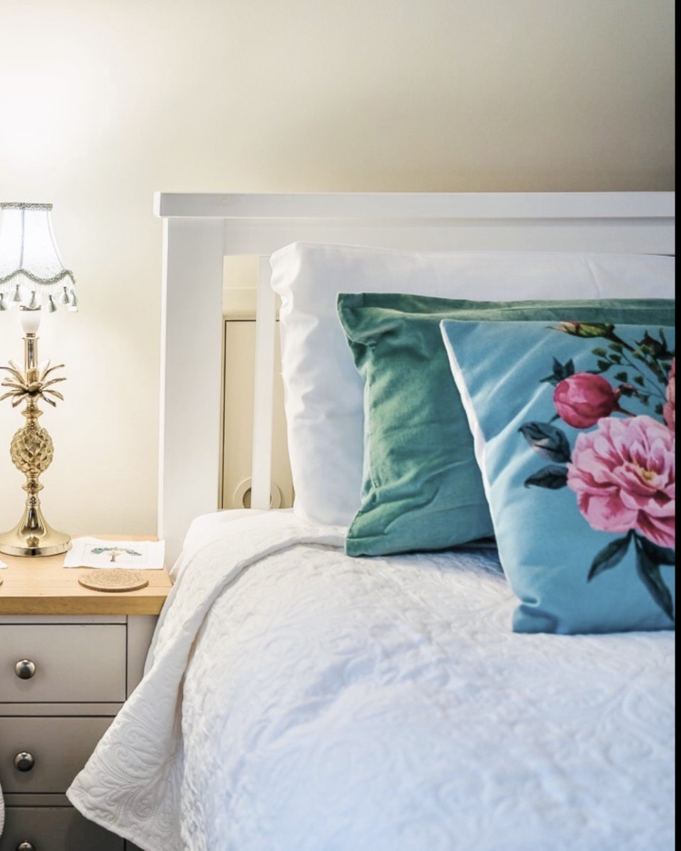 Add a Image to your rooms page side bar