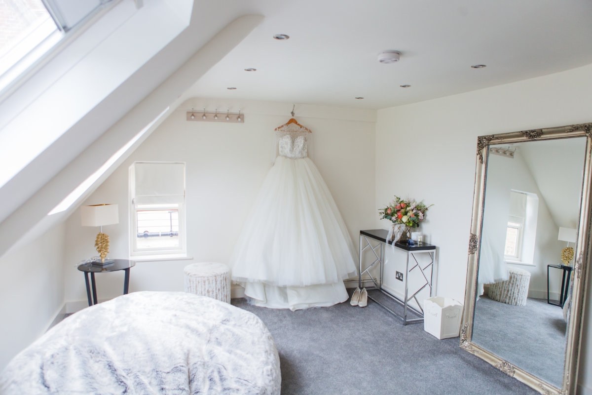 Add a Image to your rooms page side bar