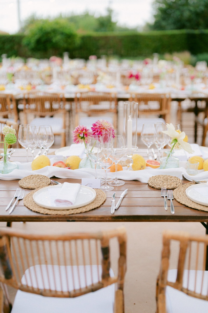 Add a Image to your dining page side bar