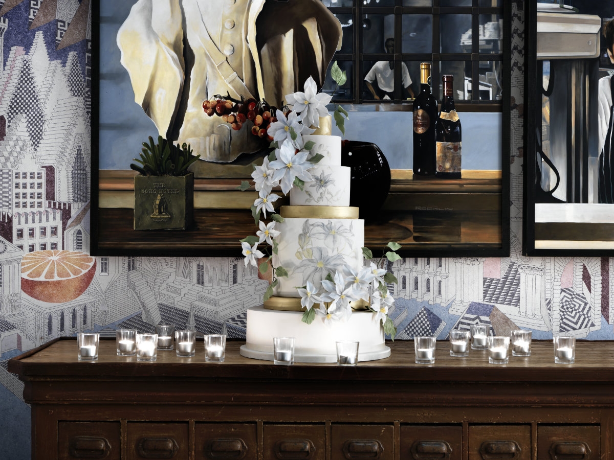 Add a Image to your dining page side bar
