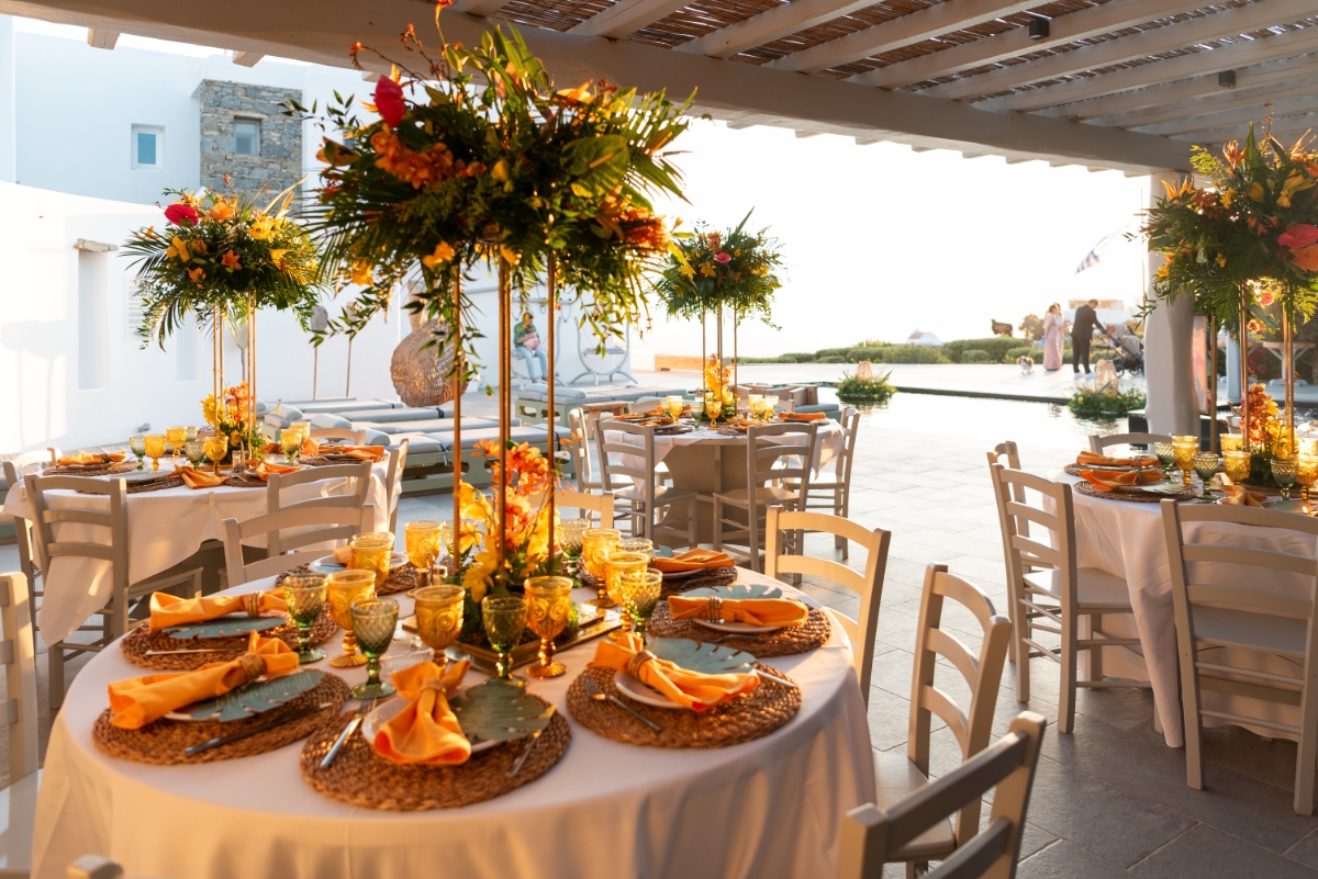 Add a Image to your dining page side bar