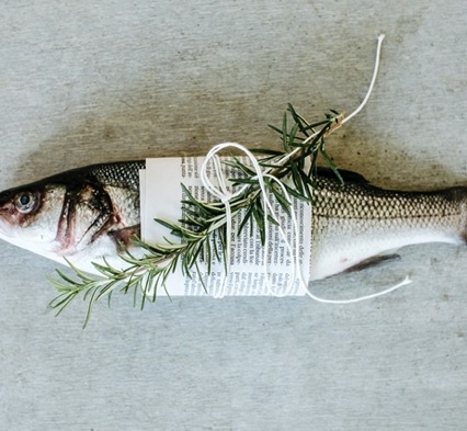 Add a Image to your dining page side bar