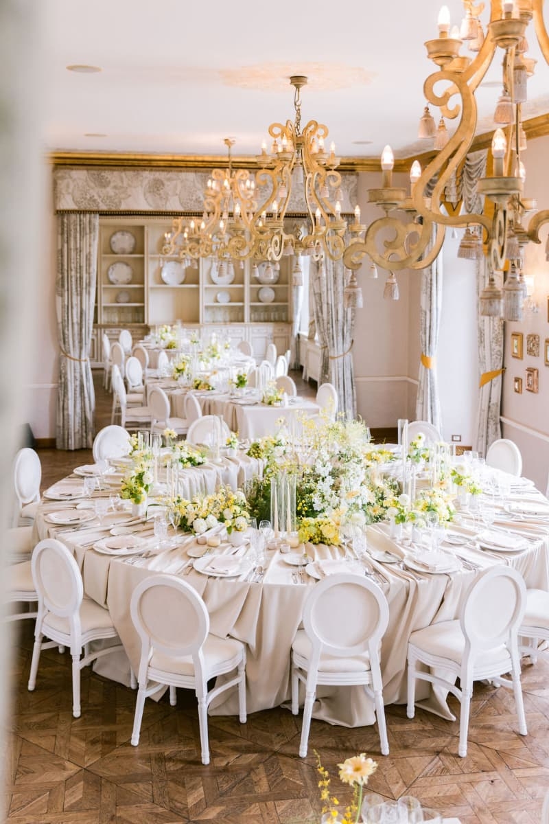Add a Image to your dining page side bar