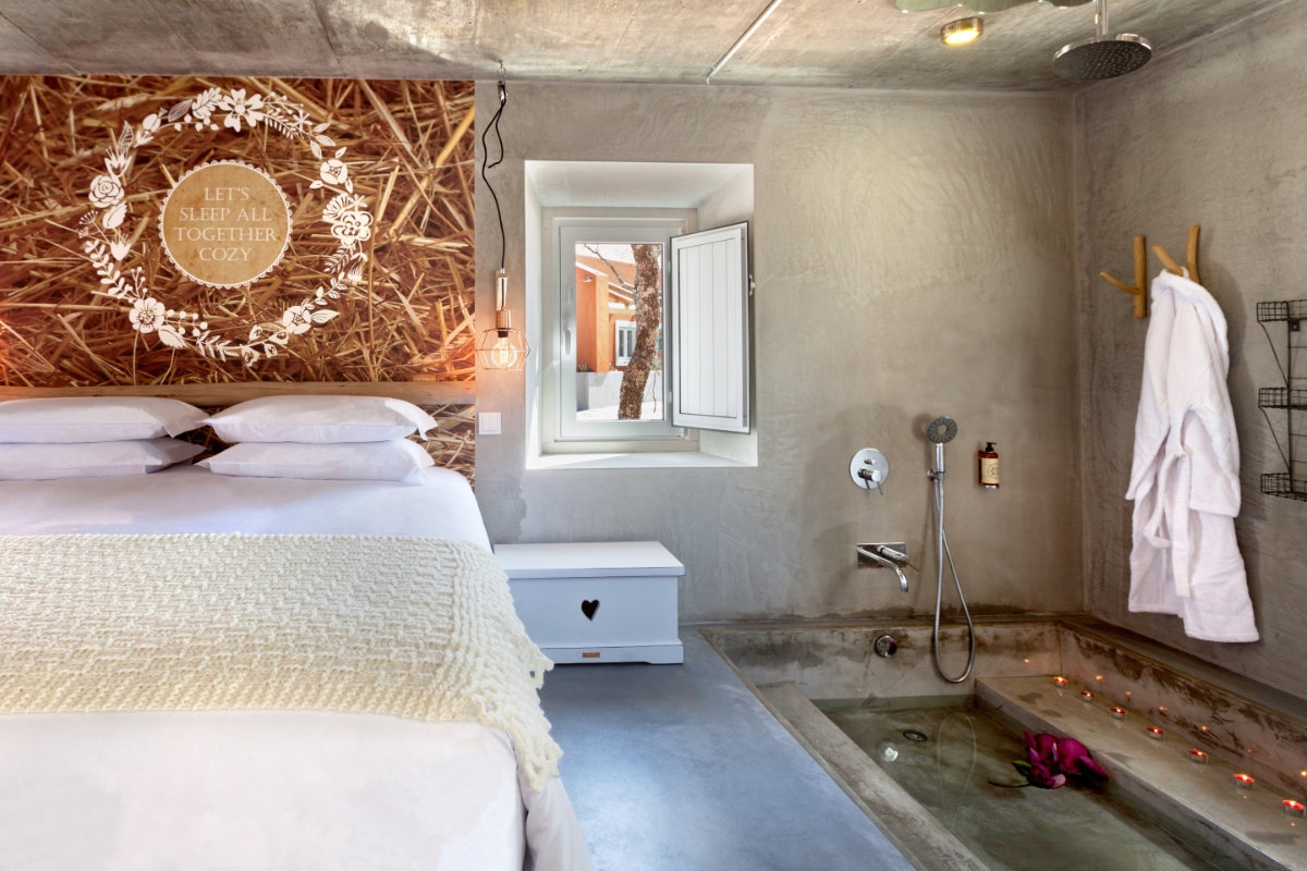 Add a Image to your rooms page side bar