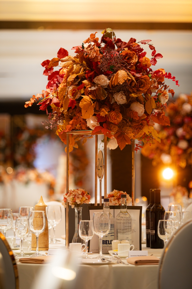 Add a Image to your dining page side bar