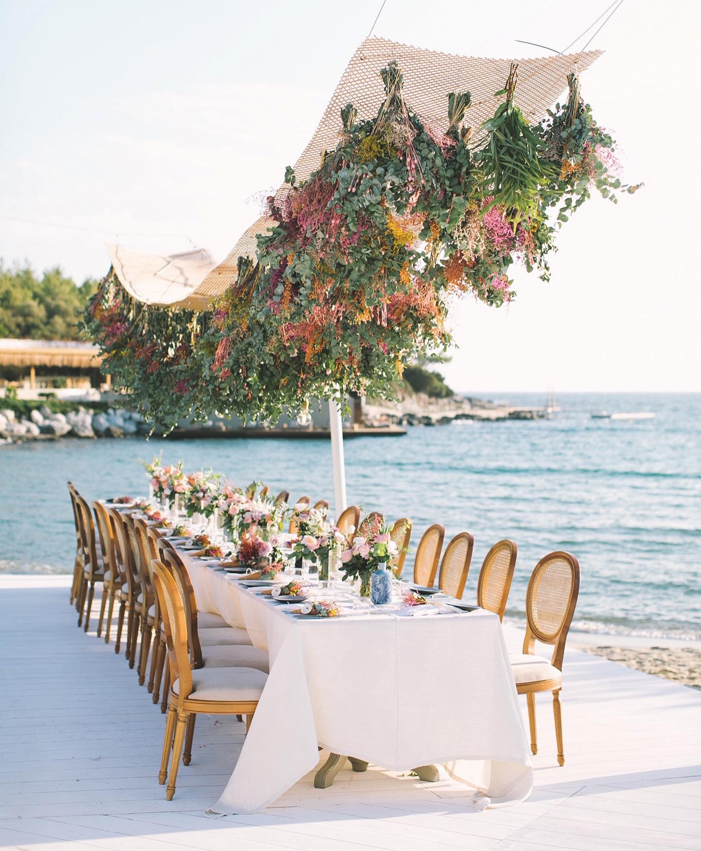 Add a Image to your dining page side bar