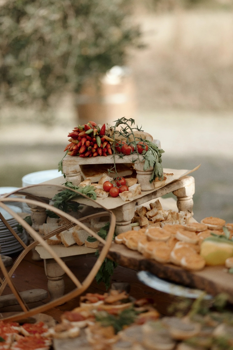 Add a Image to your dining page side bar