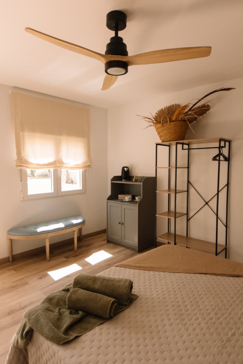 Add a Image to your rooms page side bar