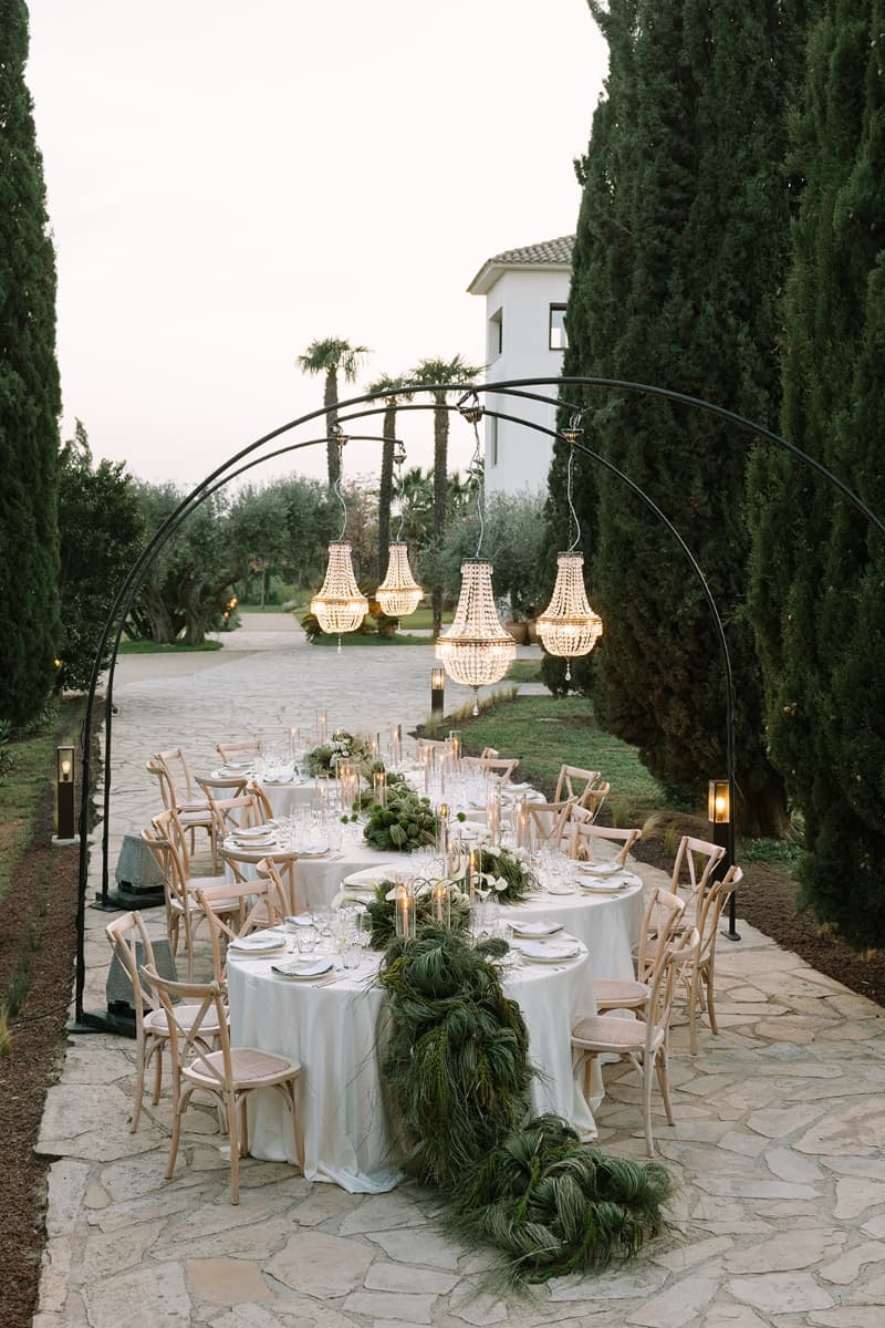 Add a Image to your dining page side bar