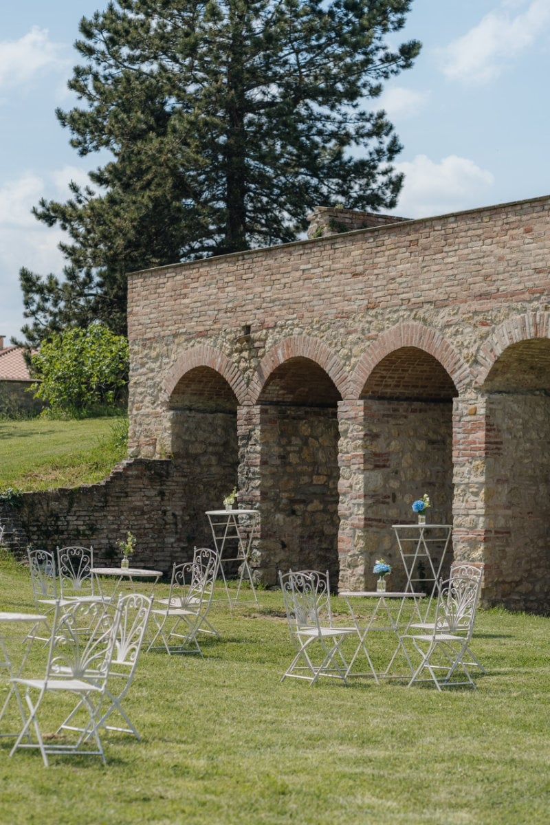 Add an image to your FAQs Sidebar page