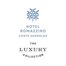 Hotel Romazzino - A Luxury Collection Hotel