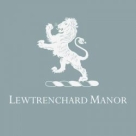 Lewtrenchard Manor