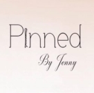 Pinned By Jenny