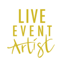 Live Event Artist