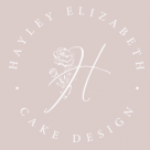 Hayley Elizabeth Cake Design