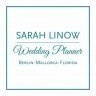 Sarah Linow - Wedding Planner Berlin