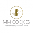 MMCookies Couture Wedding Cakes & Sweets
