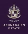 Achnagairn Castle