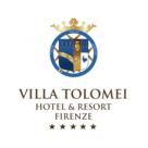 Villa Tolomei Hotel